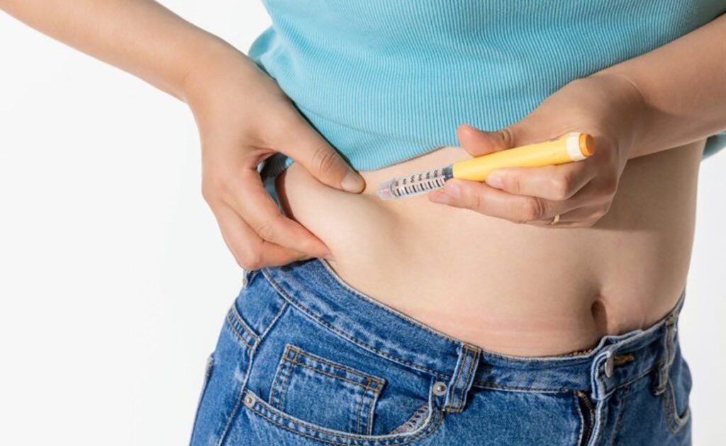 Tratament revoluționar anti-diabet și obezitate: Explicațiile doctorului Ruxandra Dobrescu