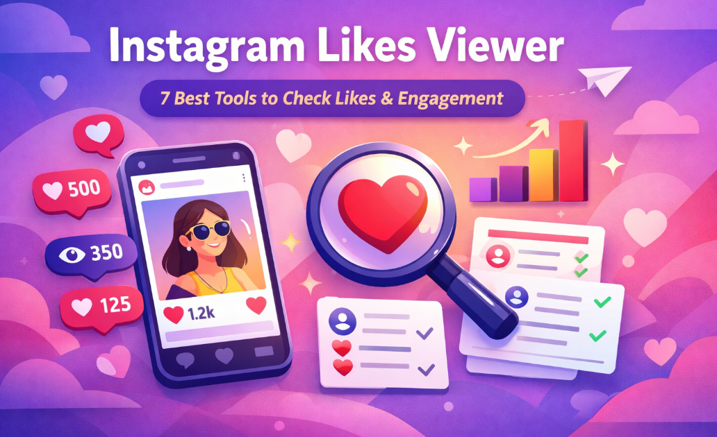 Top 10 instrumente Instagram: Vezi cu ușurință cine apreciază postările tale