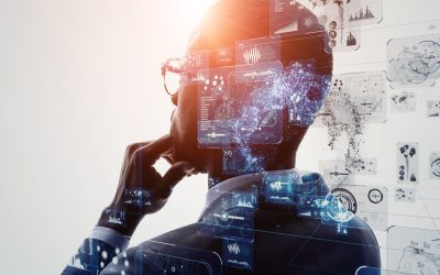 AI-ul schimbă ritualurile de doliu: Cum își plâng morții, în era digitală