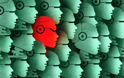 AI ne dă peste cap relațiile: Cum ne „sabotează” viața personală și jobul