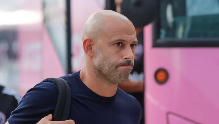 Preview: Inter Miami vs New York Red Bulls - prediction, team news, lineups