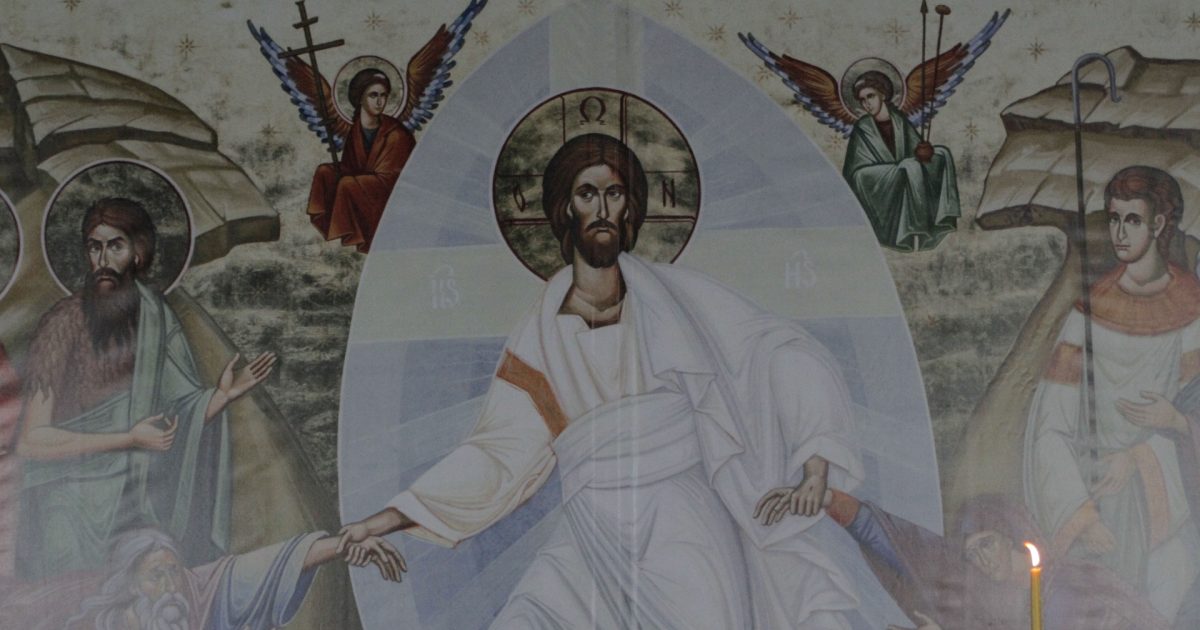 Paștele creștin, prima Înviere: Semnificația spirituală profundă