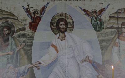 Paștele creștin, prima Înviere: Semnificația spirituală profundă