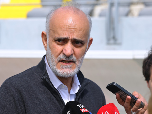 Imaginile! Cum au apărut iranienii la lovitura dată în Turcia