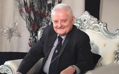 Emoții de Paște pentru Irinel Columbeanu: „Încă nu mi-au răspuns”