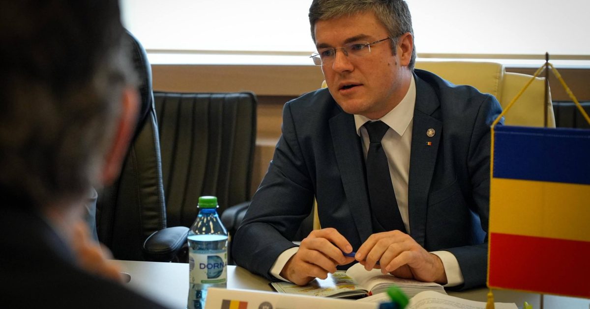 Niciun antreprenor n-a cerut schimbarea Guvernului. Speranța, totuși, nu moare
