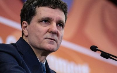 Tânărul care l-a amenințat pe Nicușor Dan, localizat în Germania, părinții, la audieri