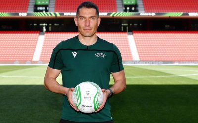 Un arbitru român, pe lista FIFA pentru CM 2026