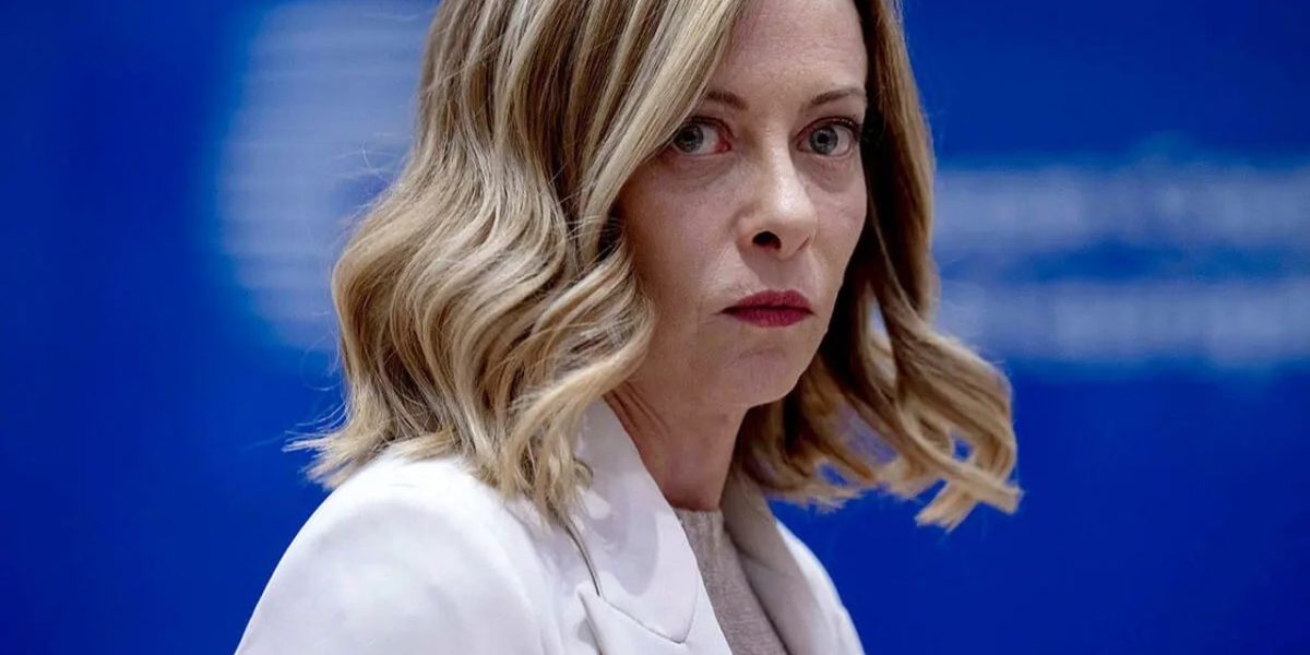 Meloni cere UE relaxarea regulilor de deficit dacă războiul din Iran continuă