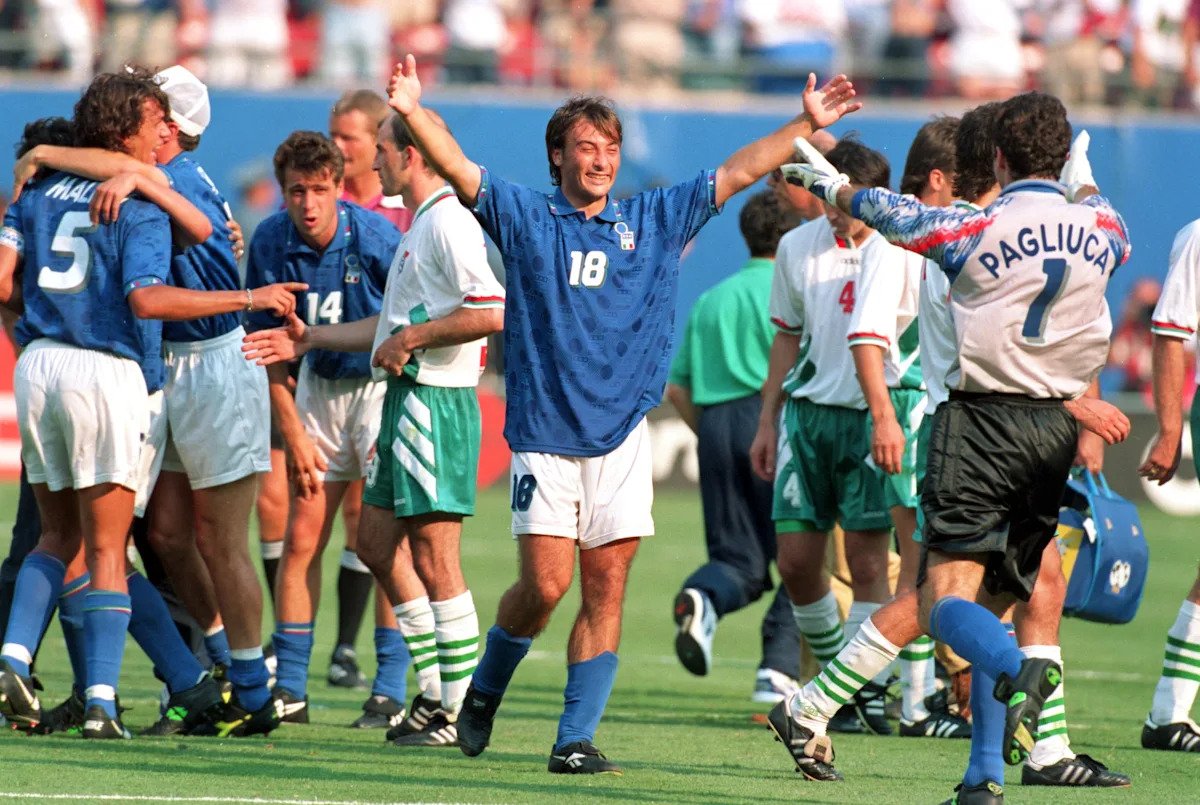 Italia, din nou la baraj pentru Mondiale: Blestemul playoff-urilor și speranța unei noi calificări Italia se pregătește să scrie un nou capitol în istoria fotbalului, iar acesta se va decide prin baraj