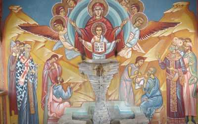 Ce e interzis pe 17 aprilie? Interdicții stricte de Izvorul Tămăduirii!