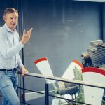 Rasmussen (Eurowind): Regenerabilele, soluția! România, țintă de 300 mil. Euro/an