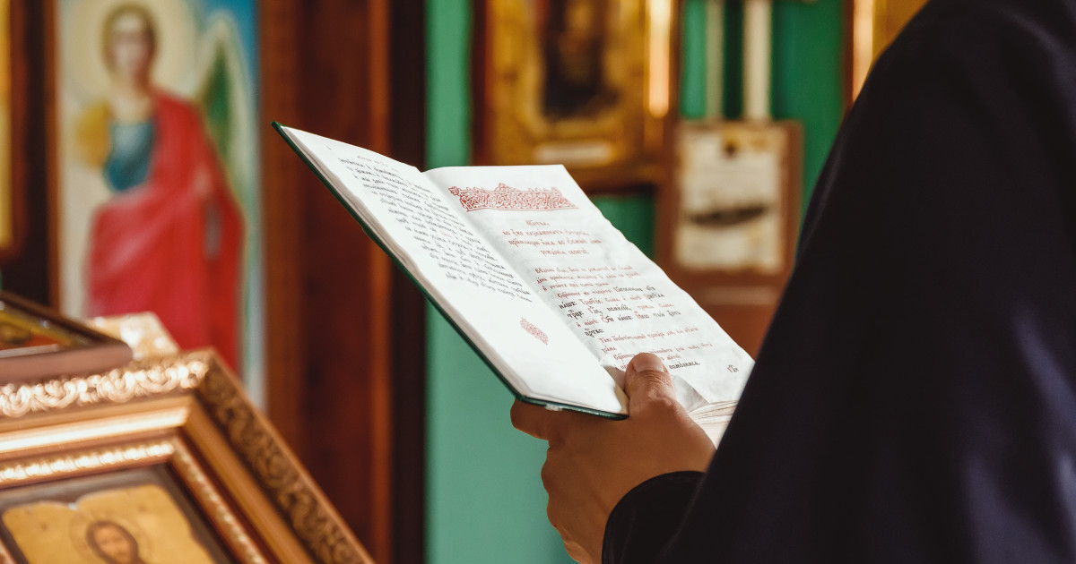 Rugăciunea de Paște: Ce rostesc credincioșii la Învierea Domnului 2026