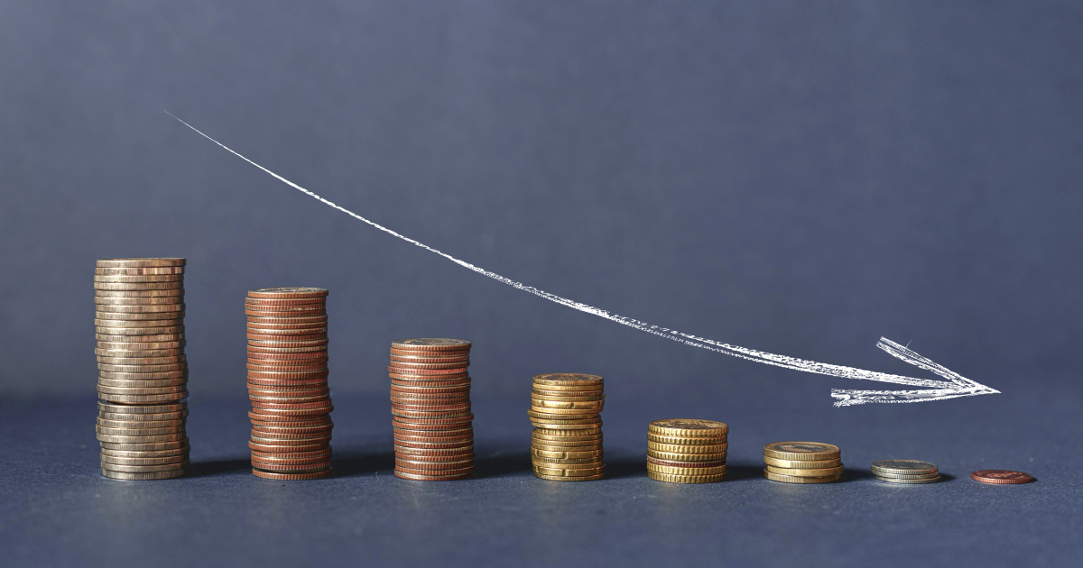 Deficit record: România, cu 7,9% din PIB, rămâne o pată neagră în UE