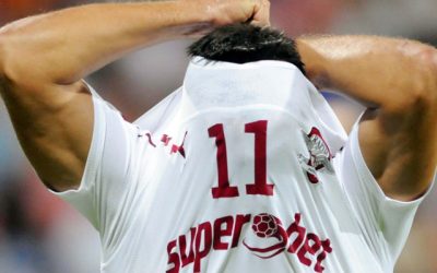 Rapid a parafat actele! Cine e noul antrenor al giuleștenilor?