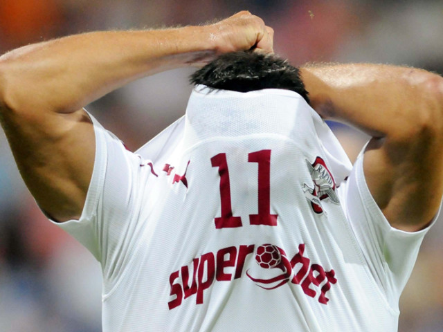 Rapid a parafat actele! Cine e noul antrenor al giuleștenilor?