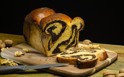 Cozonac rămas? Bucătari celebri dezvăluie rețete rapide, delicioase pentru o noua viață