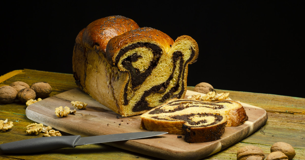 Cozonac rămas? Bucătari celebri dezvăluie rețete rapide, delicioase pentru o noua viață