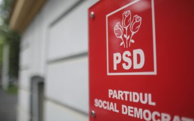 PSD lovește din nou: Vânzarea acțiunilor companiilor de stat, blocată doi ani