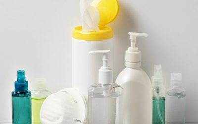 Antisepticele din spitale, pericol ascuns: Bacterii rezistente din cauza lor