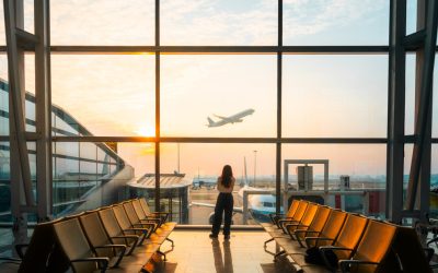 Aviația, sub asediu în Orient: Ce fac companiile din România?