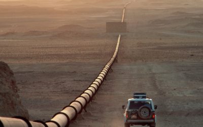 Conducta vitală de petrol saudită, reparată după atacuri