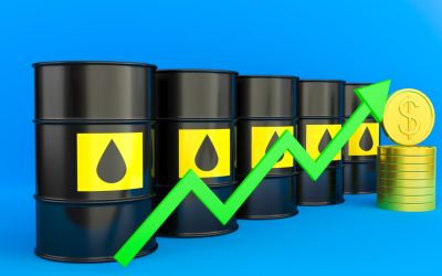 Petrolul, în AMEȚEALĂ: Prețul crește cu 6% după tensiunile SUA-Iran și Ormuz