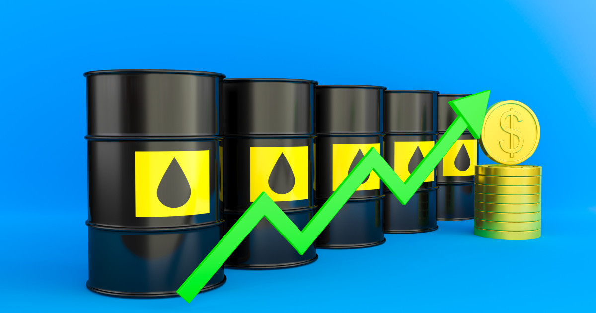Petrolul, în AMEȚEALĂ: Prețul crește cu 6% după tensiunile SUA-Iran și Ormuz