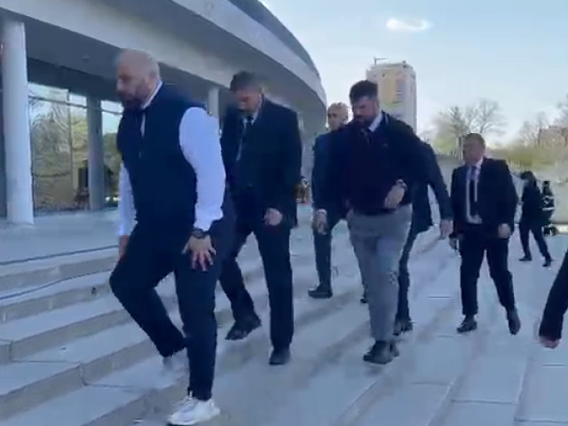 Decizie ULUITOARE! Cel mai bogat ucrainean, gest după moartea lui Mircea Lucescu