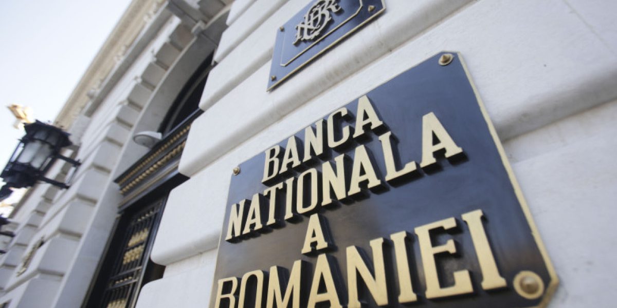 Banca Națională, verdict clar: Dobânda-cheie rămâne la 6,50%
