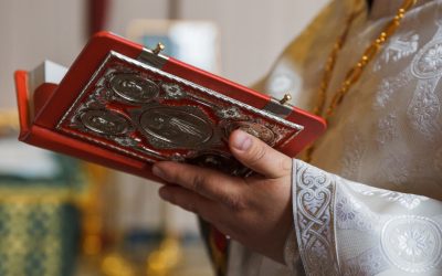 Sfântul Gheorghe 2026: Tradiții respectate. De ce se pun frunze de salcie