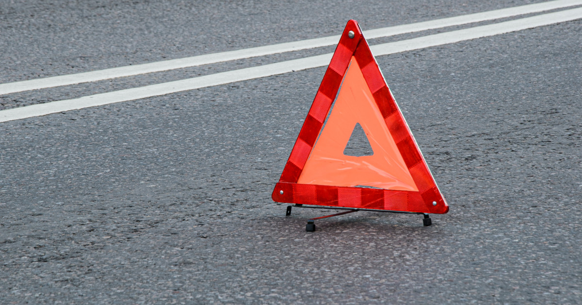 Accident TERIBIL în Timiș: O femeie a murit, după ce două mașini au luat foc