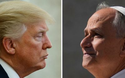 Papa Leon, criticat de Donald Trump: Democrația, tiranie a elitelor