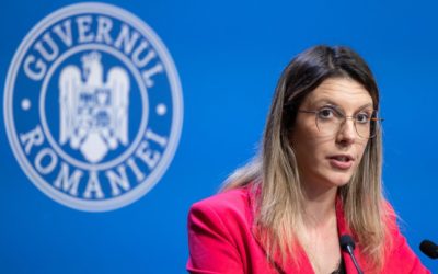 Buzoianu, despre Delta Dunării: „Situație la marginea dezastrului”. Raportul, la ANI și DNA