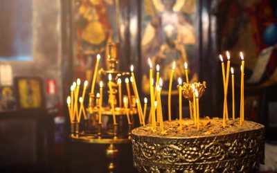 Lunea Albă deschide Săptămâna Luminată 2026: Tradiții și Datini de Paște