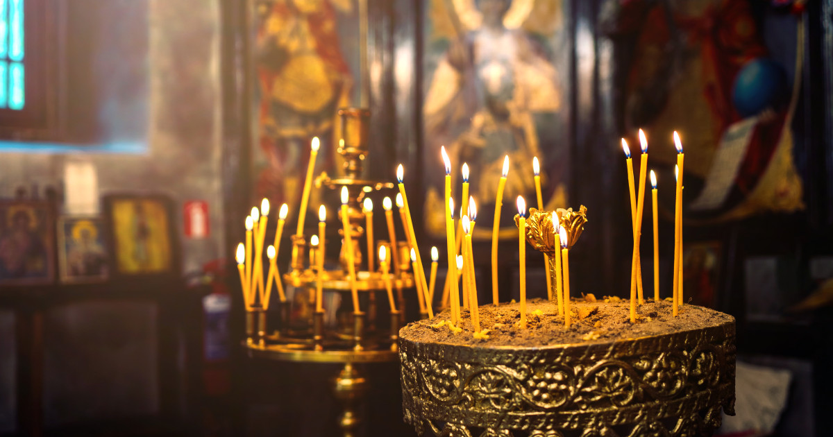 Lunea Albă deschide Săptămâna Luminată 2026: Tradiții și Datini de Paște