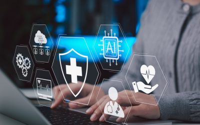 Opt din zece diagnostice AI, greșite. Românii preferă chatbot-ul doctorilor