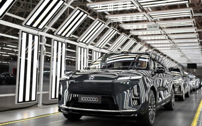 Al doilea „șoc chinezesc”: High-Tech-ul care amenință Europa