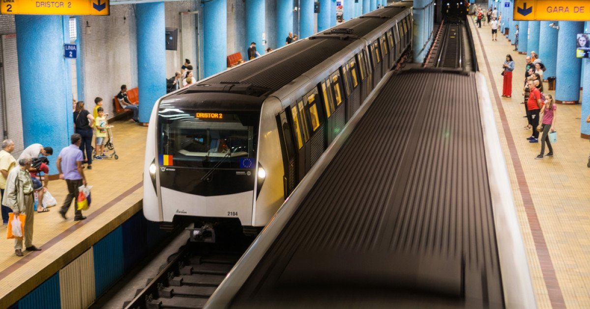 Metrorex scumpește biletele de metrou cu 40%: Cât plătești de la 1 mai?