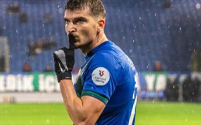Real Madrid joacă vineri cu Girona, în La Liga, iar Hermannstadt întâlnește Farul în SuperLiga, meciurile fiind transmise pe DGS 1