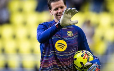Șoc în fotbal! Wojciech Szczesny, ADIO Barcelonei: Ce spune portarul
