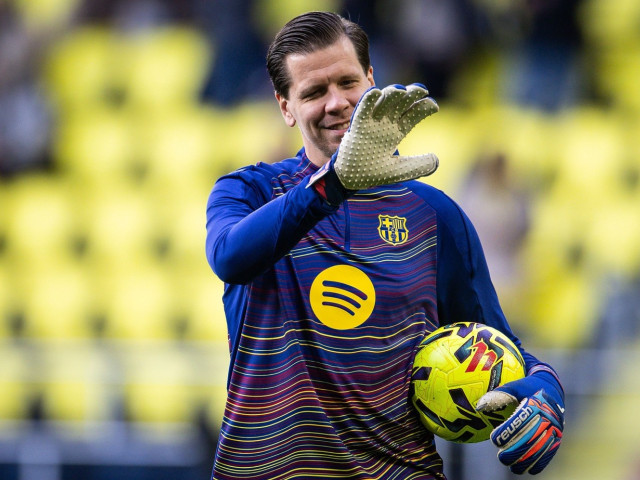Șoc în fotbal! Wojciech Szczesny, ADIO Barcelonei: Ce spune portarul