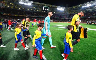 Video | AEK – Meciul Românilor în Europa: Ce așteptări avem
