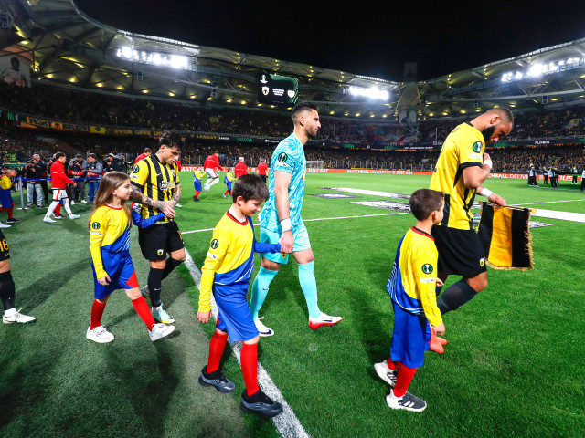 Video | AEK – Meciul Românilor în Europa: Ce așteptări avem