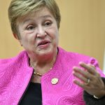 Şefa FMI avertizează: Războiul umflă cererile de sprijin cu 50 miliarde dolari