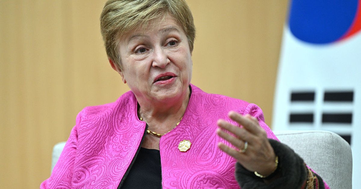 Directorul general al Fondului Monetar Internațional (FMI), Kristalina Georgieva, a tras un semnal de alarmă cu privire la impactul războiului din Orientul Mijlociu asupra economiei globale