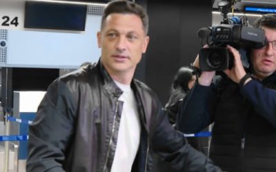 Rădoi rupe tăcerea: De ce a plecat de la FCSB. Mesajul pentru Becali