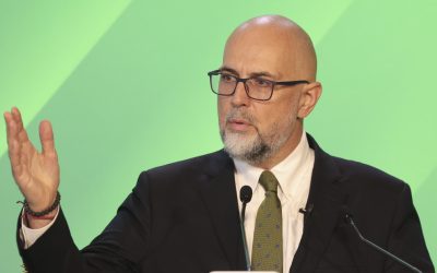 Kelemen Hunor: Schimbarea premierului, un ultimatum inacceptabil