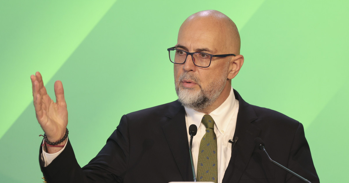 Kelemen Hunor: Schimbarea premierului, un ultimatum inacceptabil