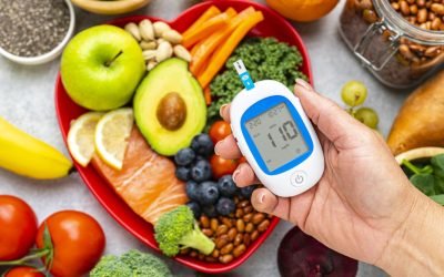 Diabet: Ghid PRACTIC pentru mesele echilibrate. Ce alimente te ajută?